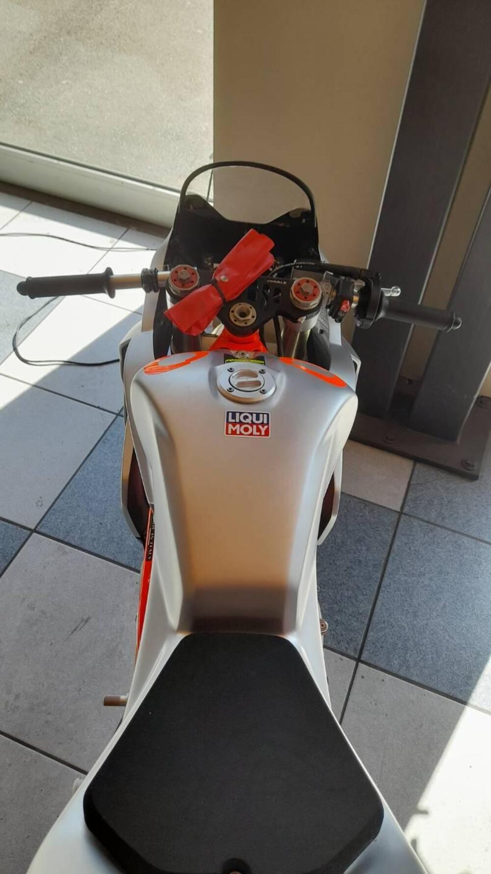 Ohvale GP-2 190 (2021 - 24) (3)