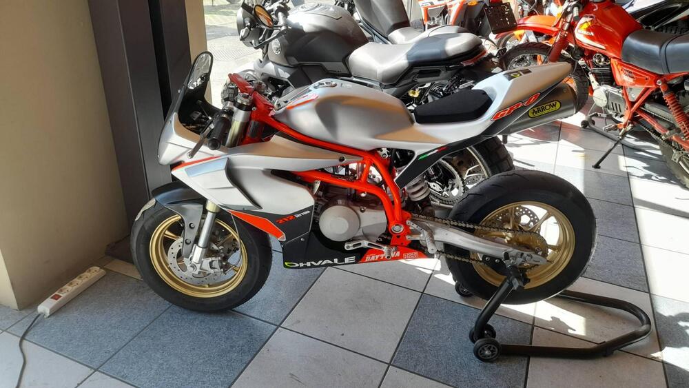 Ohvale GP-2 190 (2021 - 24) (4)