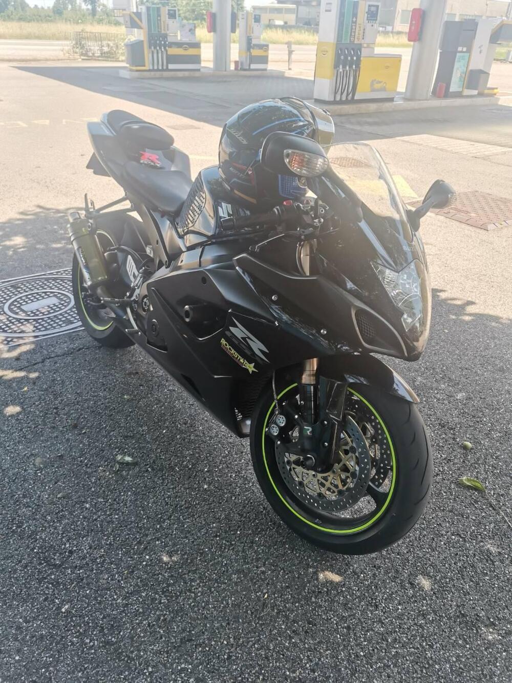 Suzuki GSX-R1000 (2005 - 06) (4)