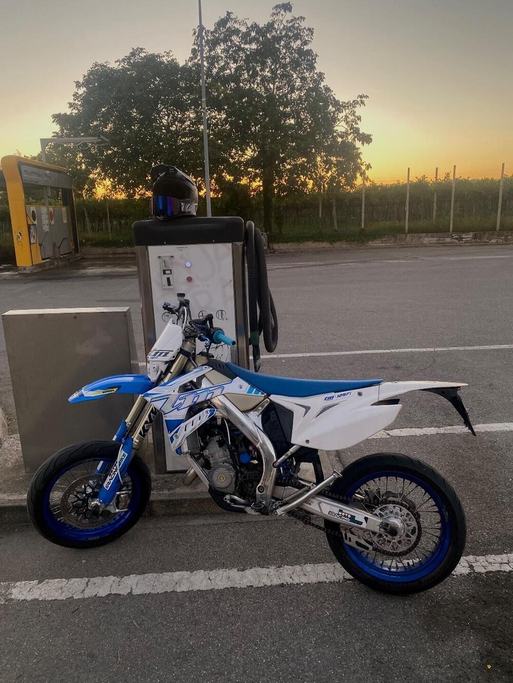 Tm Moto SMR 125 Fi 2t (2021 - 22) (5)