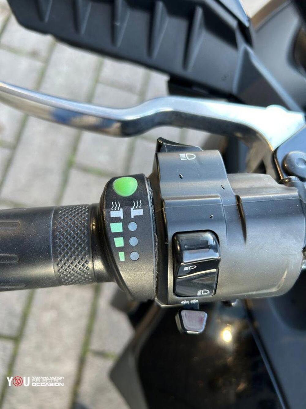 Yamaha Tracer 7 GT (2021 - 24) (5)