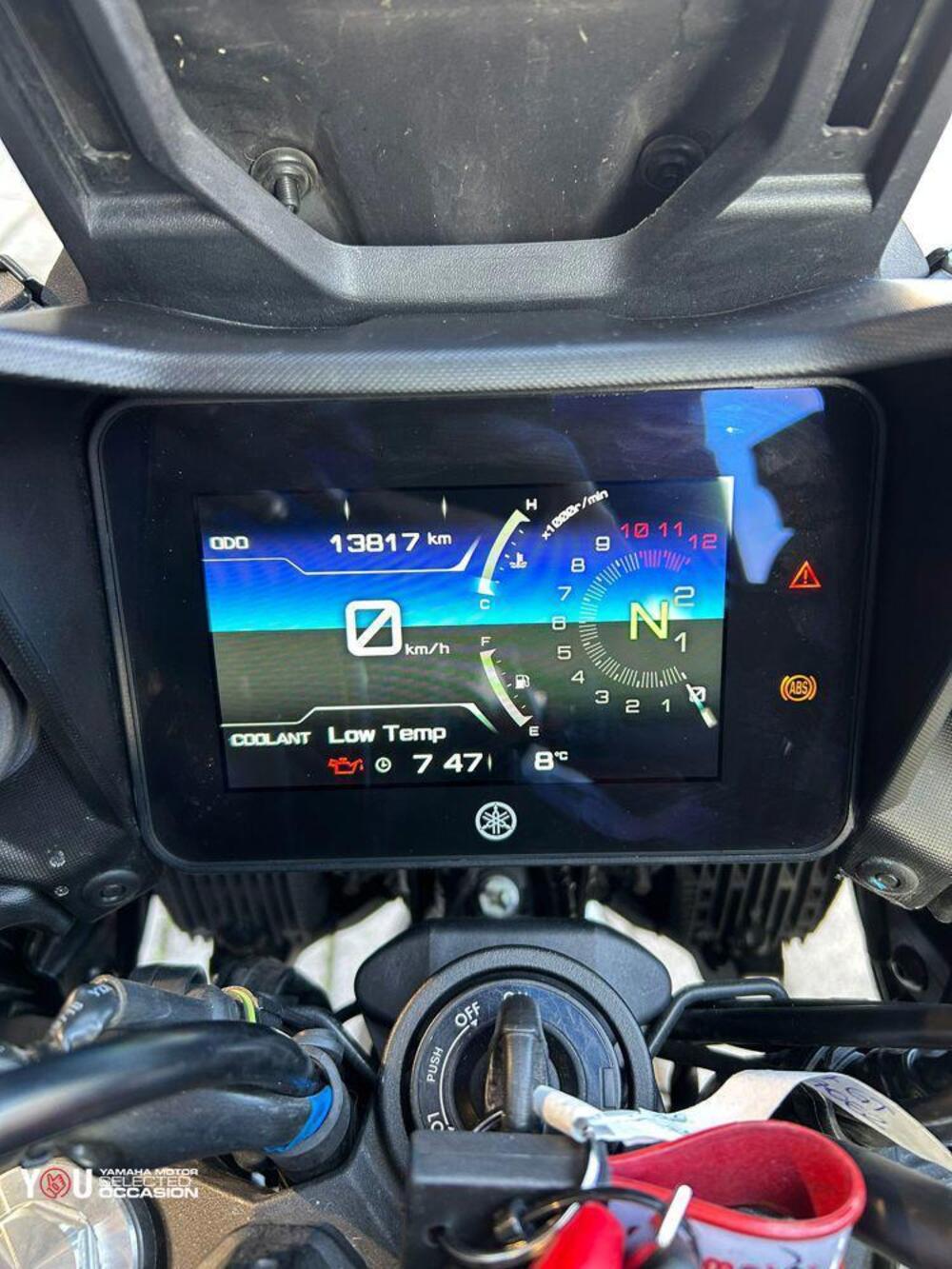 Yamaha Tracer 7 GT (2021 - 24) (6)