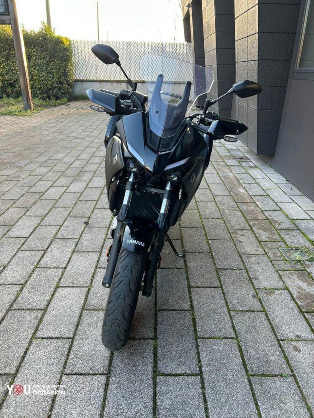 Yamaha Tracer 7 GT (2021 - 24) (7)