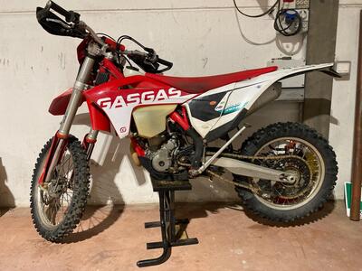 GASGAS EC 350 F (2021) usata