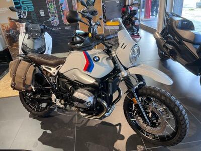 Bmw R nineT Urban GS (2021 - 24) usata