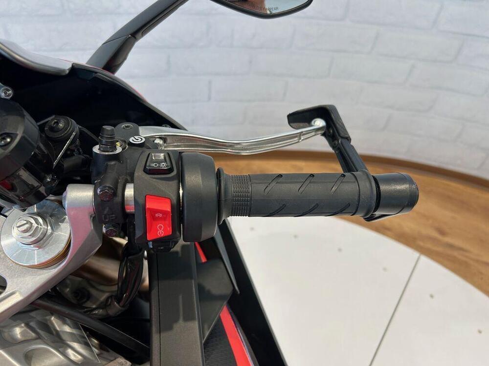 Aprilia RS 660 trofeo (2021 - 22) (13)