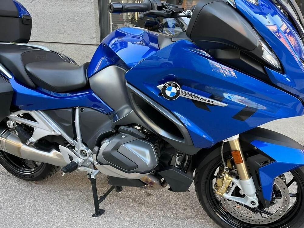 Bmw R 1250 RT (2021 - 25) (4)