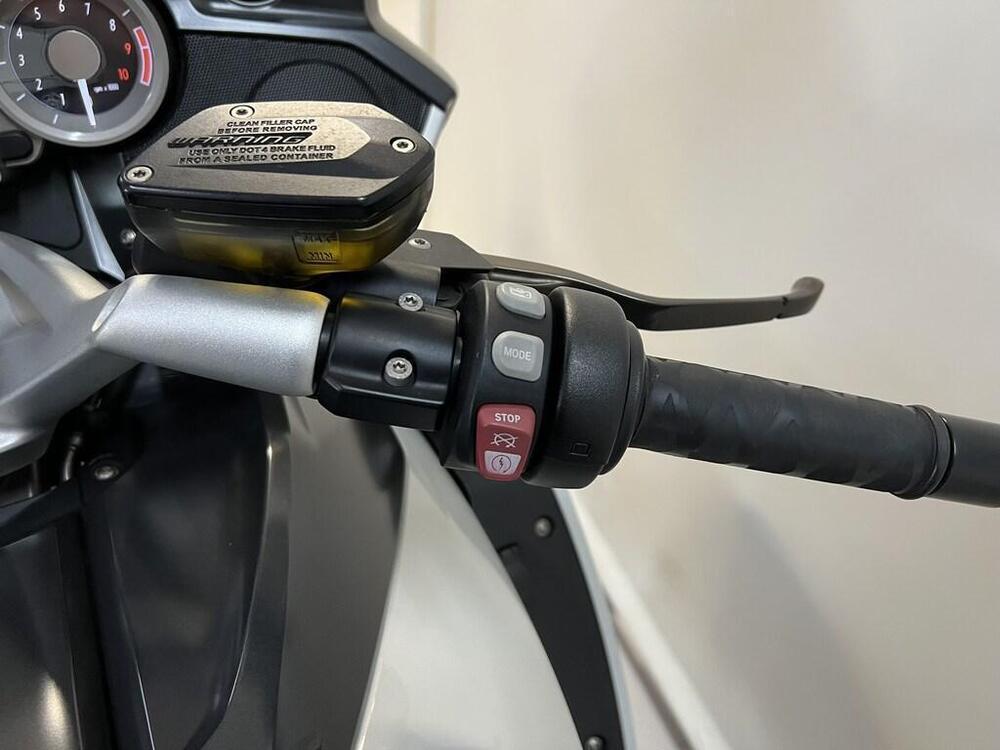 Bmw K 1600 GT (2010 - 16) (9)