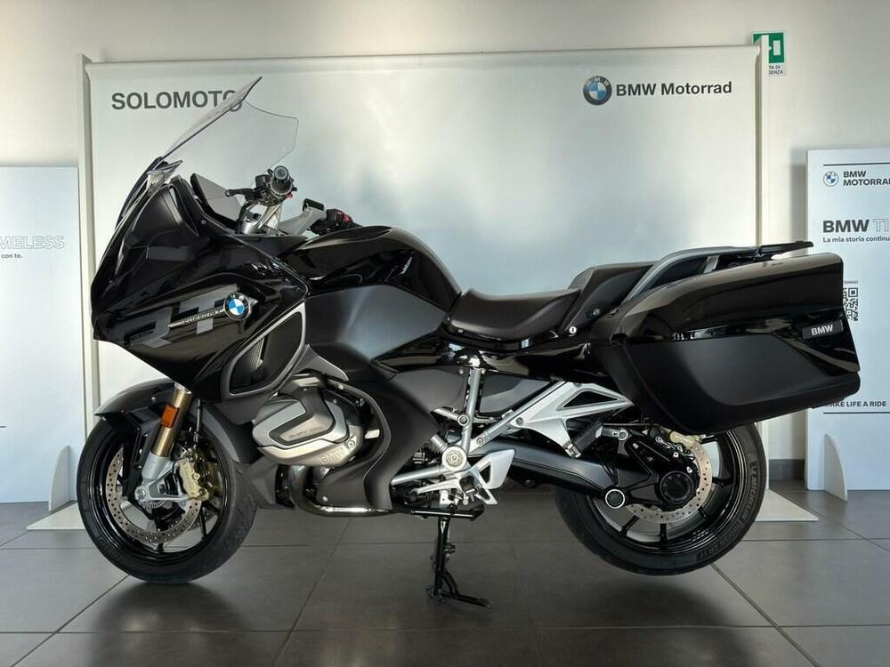 Bmw R 1250 RT (2021 - 25)