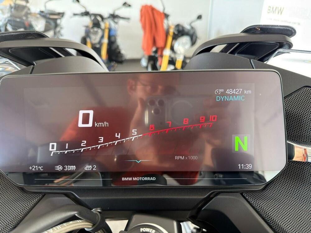 Bmw R 1250 RT (2021 - 25) (5)