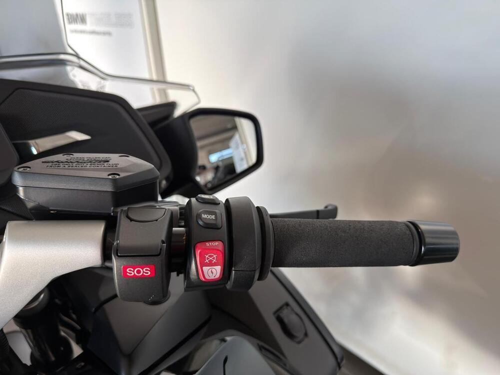 Bmw R 1250 RT (2021 - 25) (8)