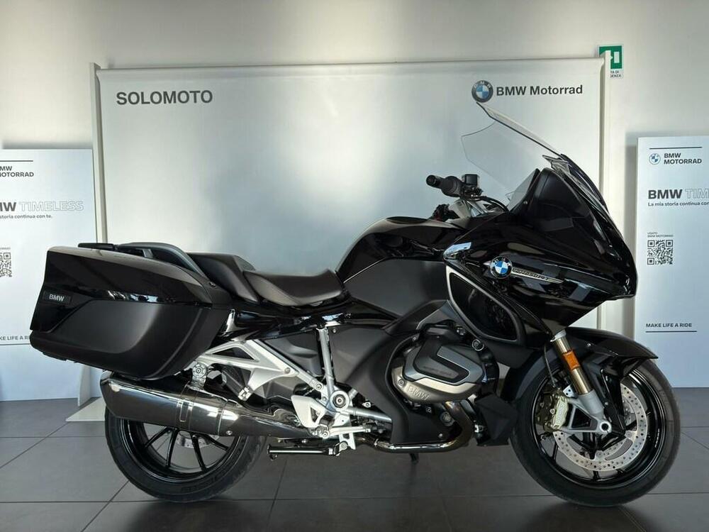 Bmw R 1250 RT (2021 - 25) (2)