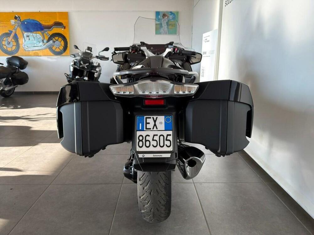 Bmw R 1250 RT (2021 - 25) (6)
