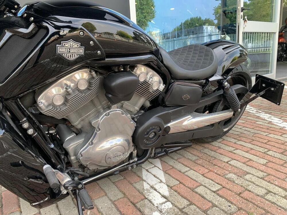 Harley-Davidson 1250 V-Rod Muscle (2009 - 17) - VRSCF (9)