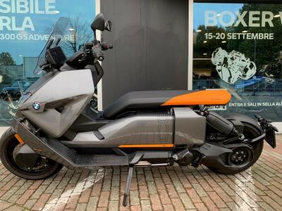 Bmw CE 04 (2021 - 25) usata