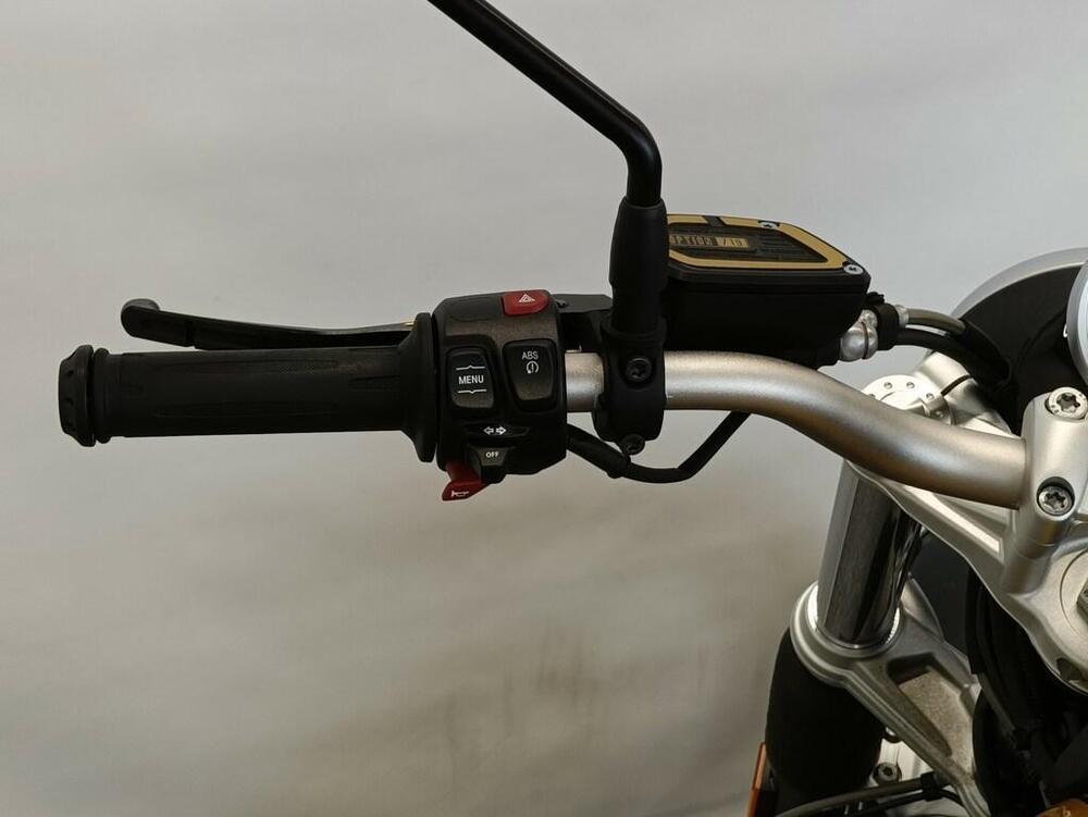 Bmw R nineT 1200 Scrambler (2016 - 20) (7)