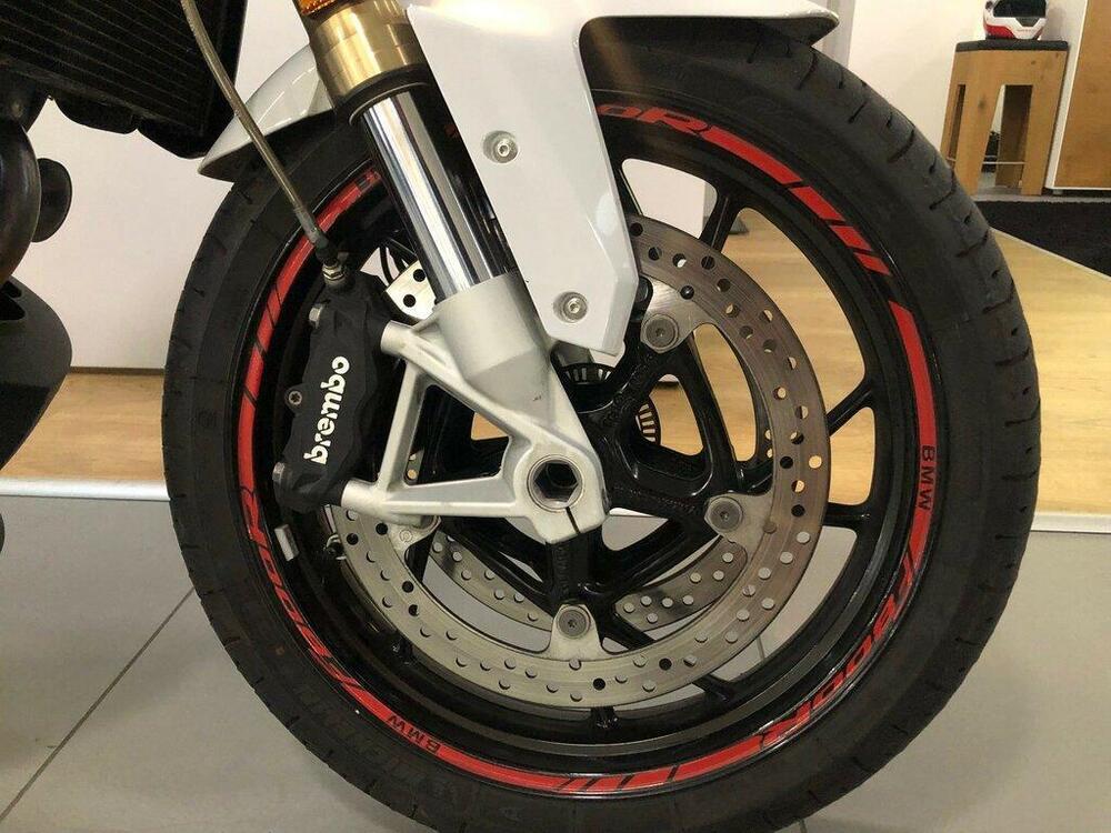 Bmw F 800 R (2017 - 20) (5)