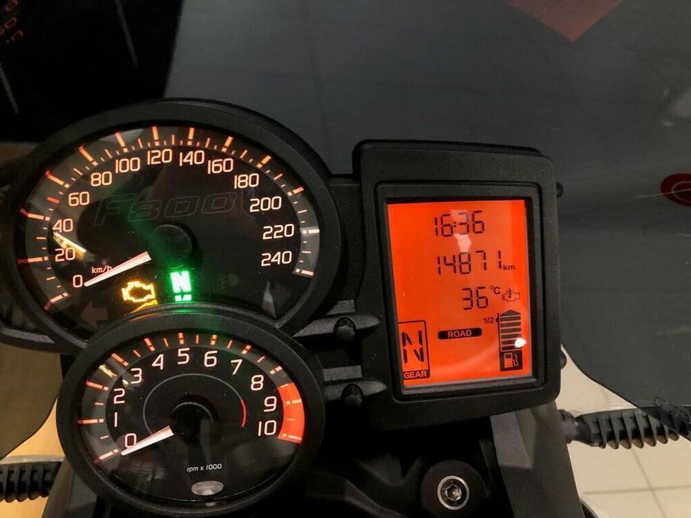 Bmw F 800 R (2017 - 20) (3)