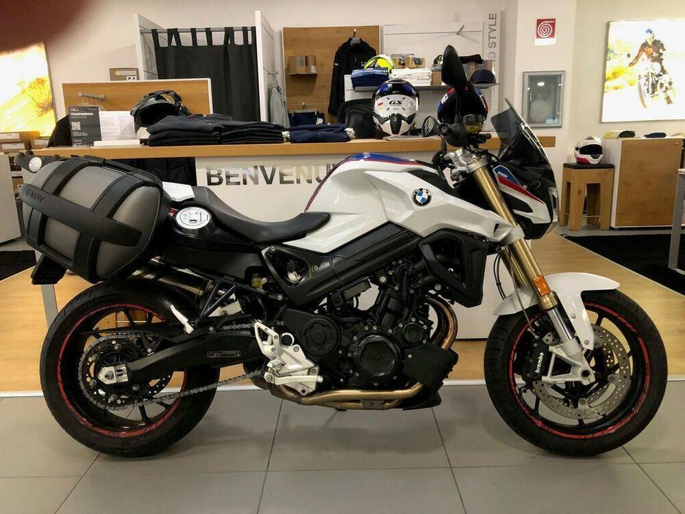 Bmw F 800 R (2017 - 20)