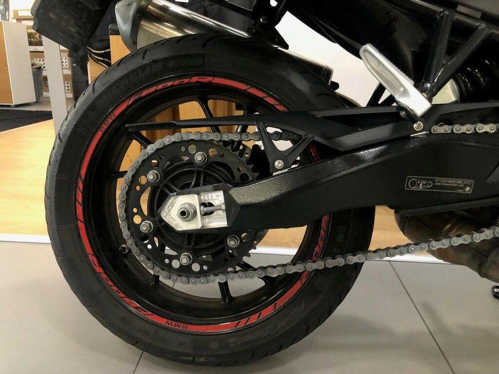 Bmw F 800 R (2017 - 20) (6)