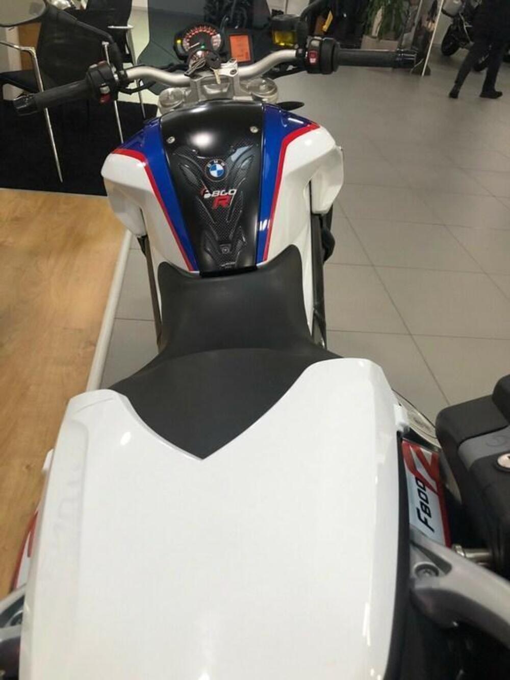 Bmw F 800 R (2017 - 20) (8)