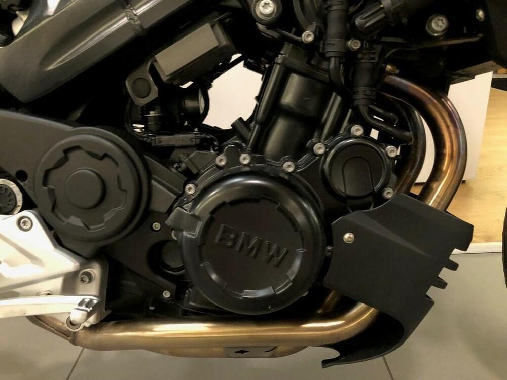 Bmw F 800 R (2017 - 20) (10)