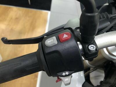 Bmw F 800 R (2017 - 20) usata