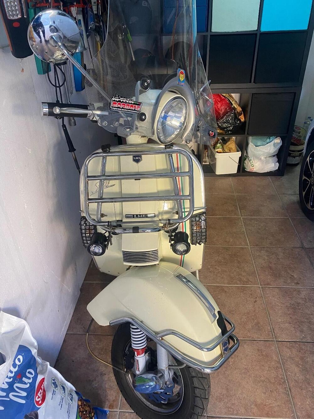 Lml Star 200 4t Manuale (2011 - 17) (3)