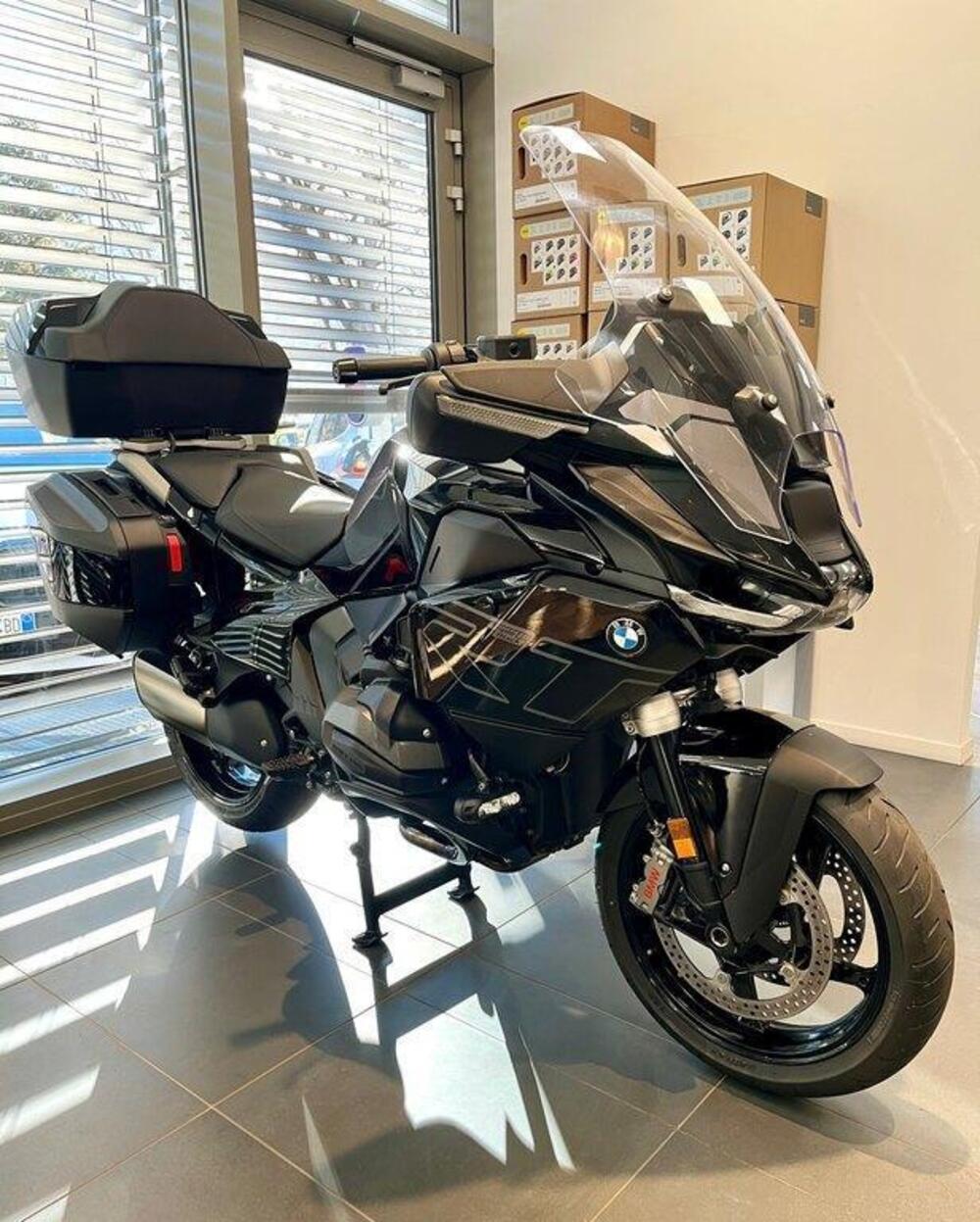 Bmw R 1300 RT (2026)