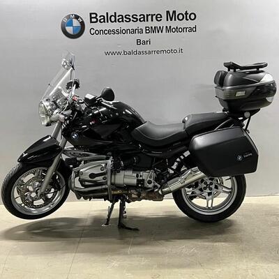 Bmw R 1150 R (2000 - 07) usata