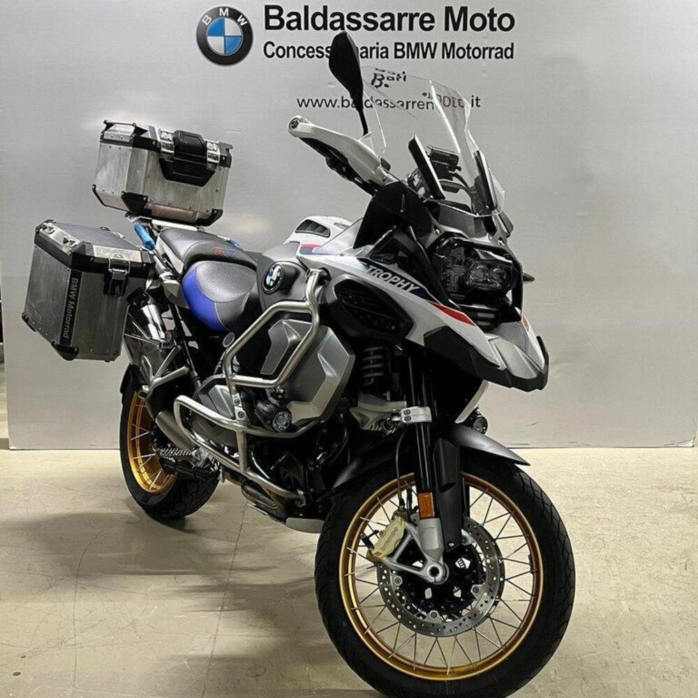 Bmw R 1250 GS Adventure (2021 - 24) (3)
