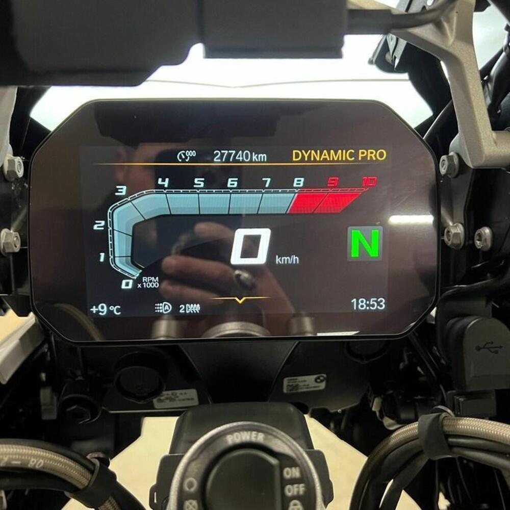 Bmw R 1250 GS Adventure (2021 - 24) (5)