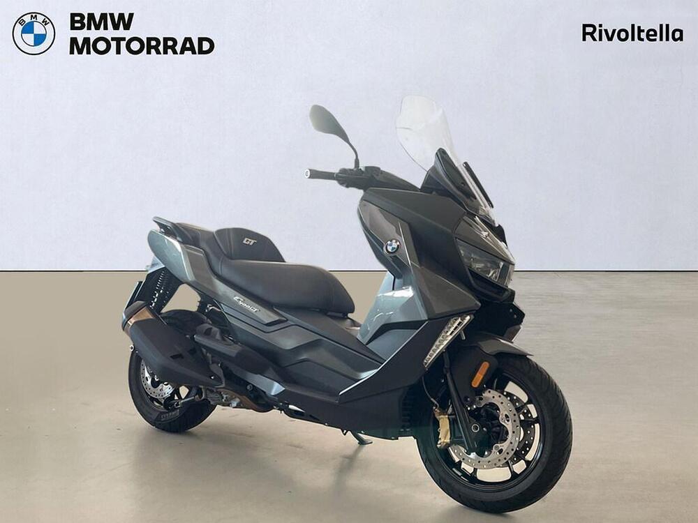 Bmw C 400 GT (2021 - 24) (3)
