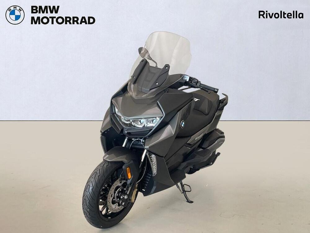 Bmw C 400 GT (2021 - 24) (5)