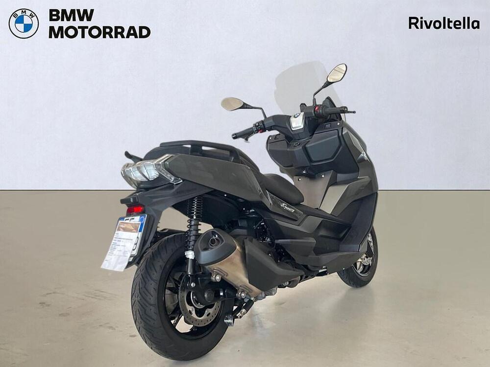 Bmw C 400 GT (2021 - 24) (7)