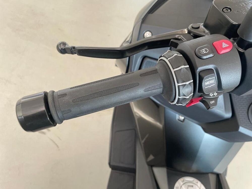 Bmw C 400 GT (2021 - 24) (9)