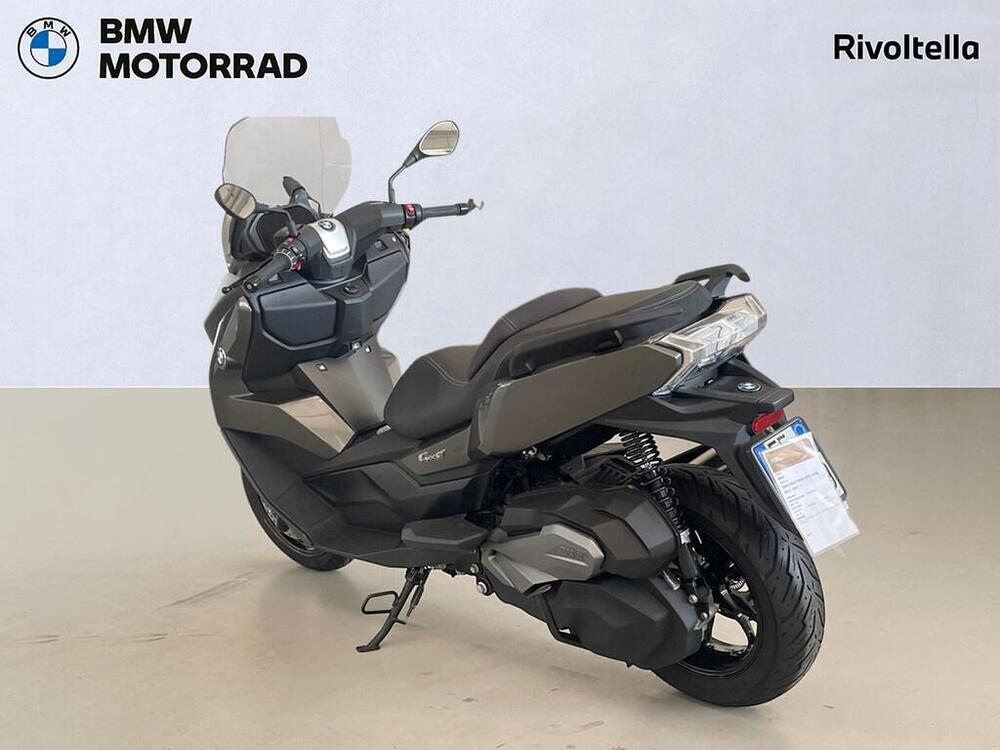 Bmw C 400 GT (2021 - 24) (8)