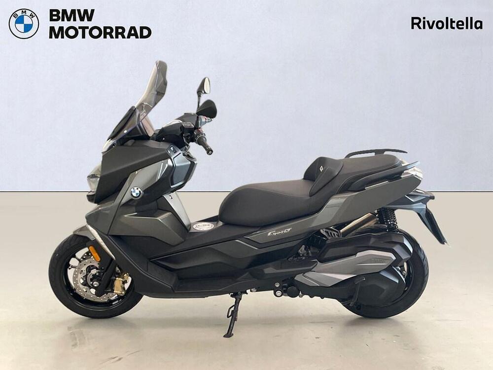 Bmw C 400 GT (2021 - 24) (6)