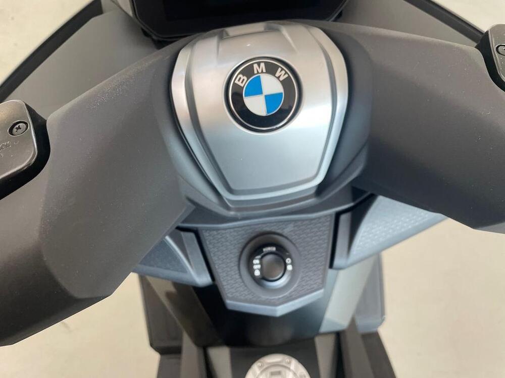 Bmw C 400 GT (2021 - 24) (10)
