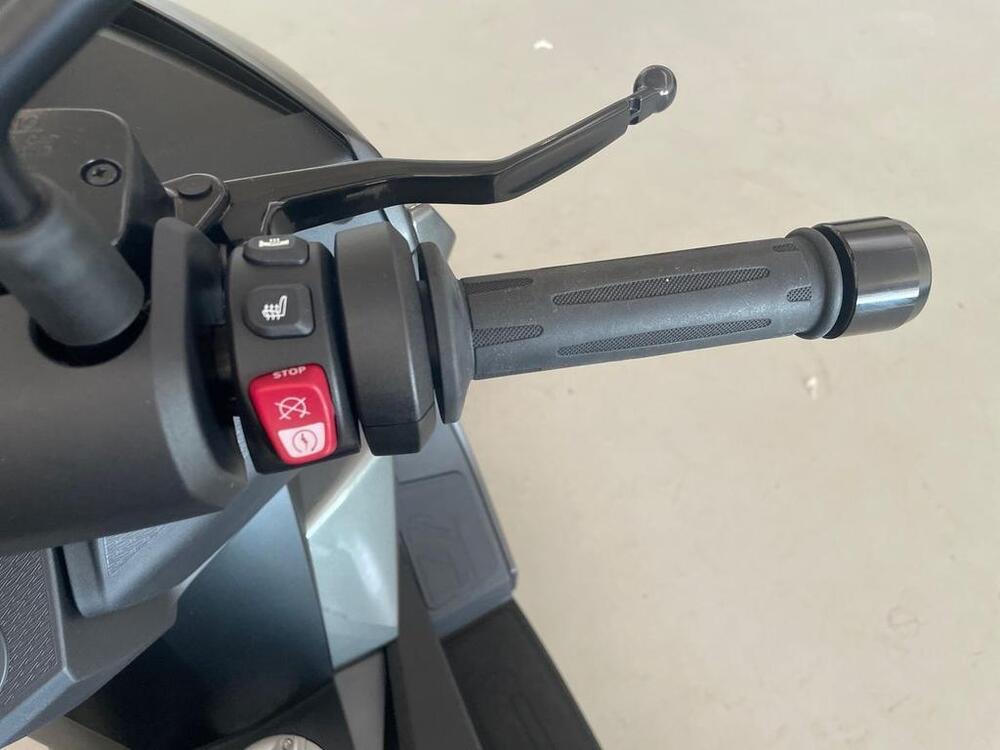 Bmw C 400 GT (2021 - 24) (11)