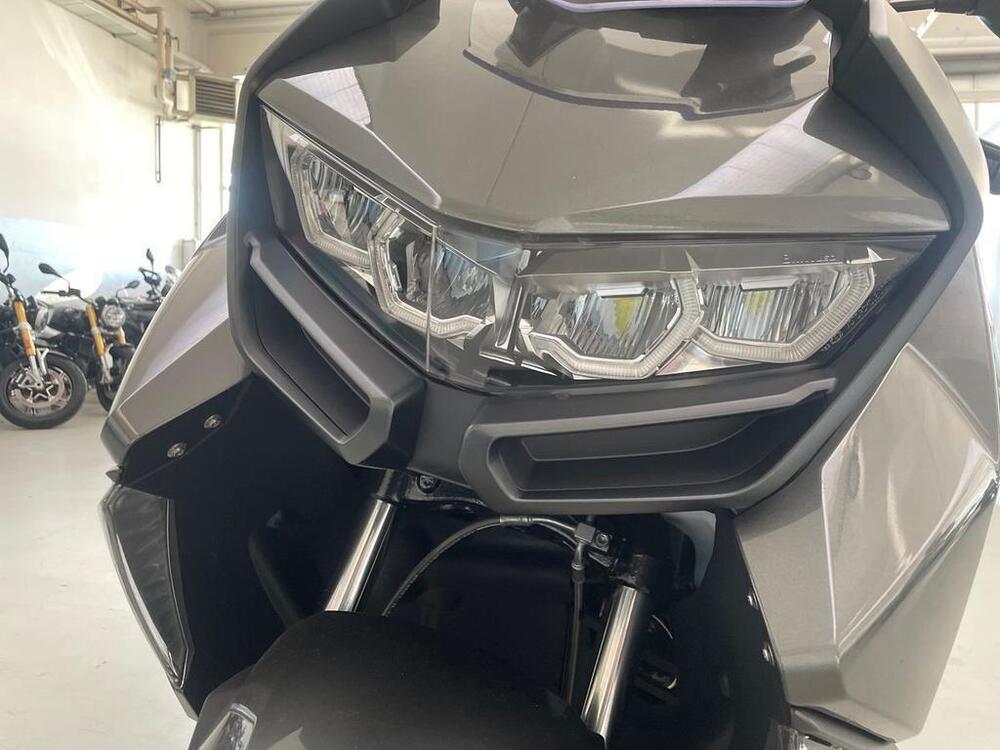 Bmw C 400 GT (2021 - 24) (13)