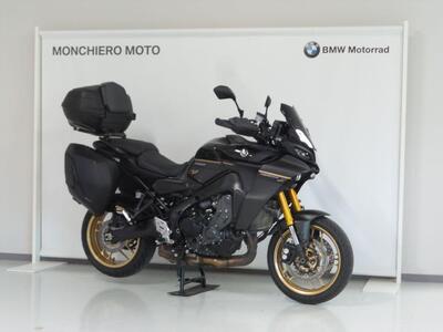 Yamaha Tracer 9 GT (2021 - 24) usata