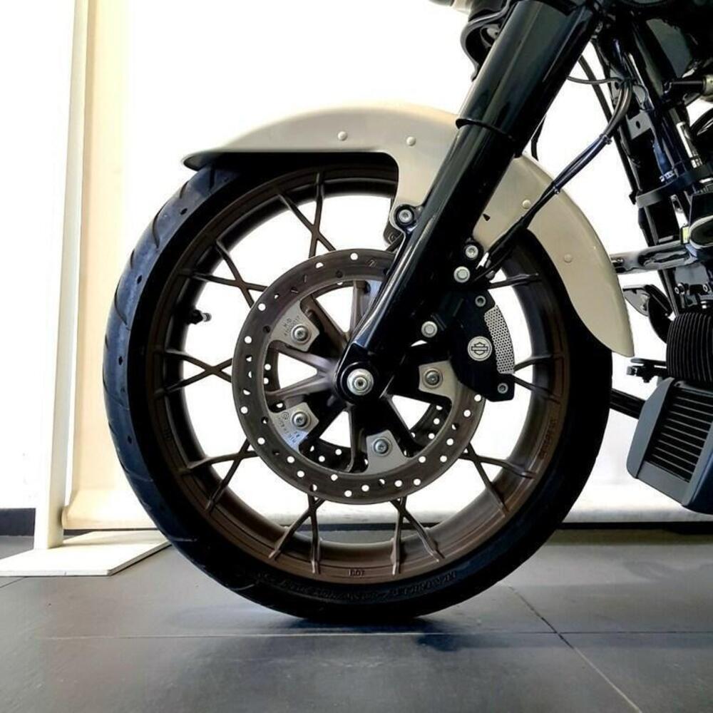 Harley-Davidson Street Glide ST (2022 - 23) (7)