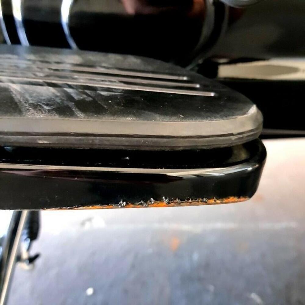 Harley-Davidson Street Glide ST (2022 - 23) (13)