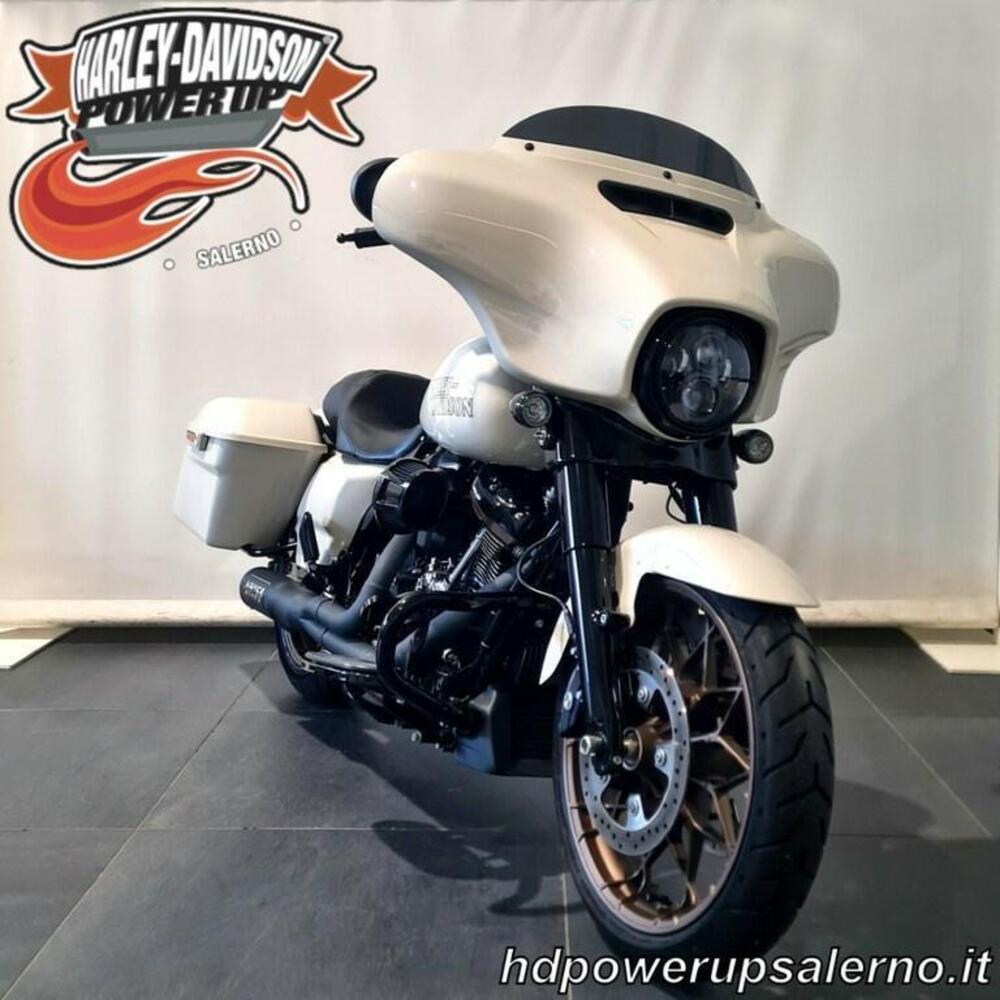 Harley-Davidson Street Glide ST (2022 - 23) (4)