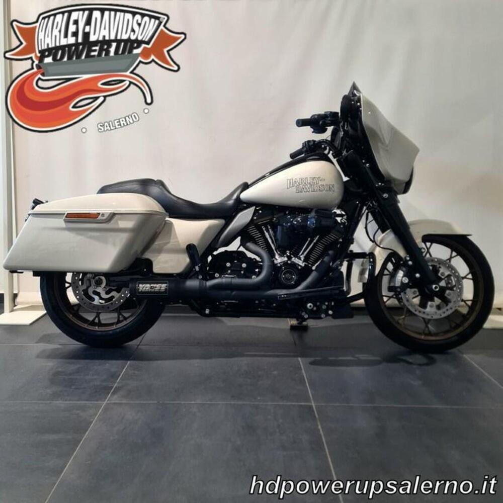 Harley-Davidson Street Glide ST (2022 - 23) (2)