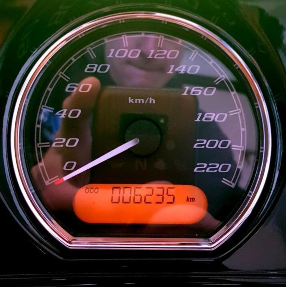 Harley-Davidson Street Glide ST (2022 - 23) (5)