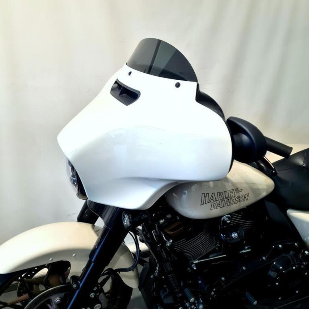 Harley-Davidson Street Glide ST (2022 - 23) (9)