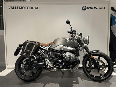 Bmw R nineT 1200 Scrambler (2016 - 20) usata