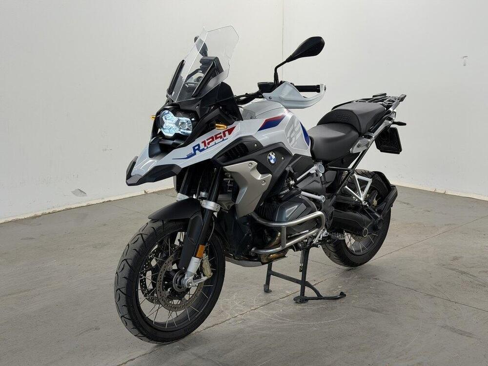 Bmw R 1250 GS (2021 - 24)